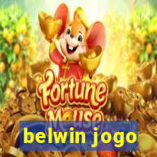 belwin jogo